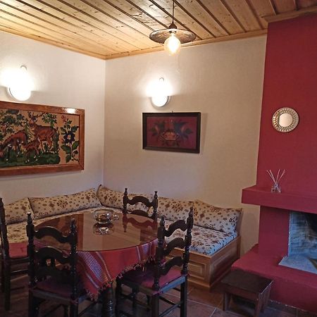 Elli΄S House Συγχρονο Σπιτι Στα Πραμαντα Villa Pramanta Buitenkant foto