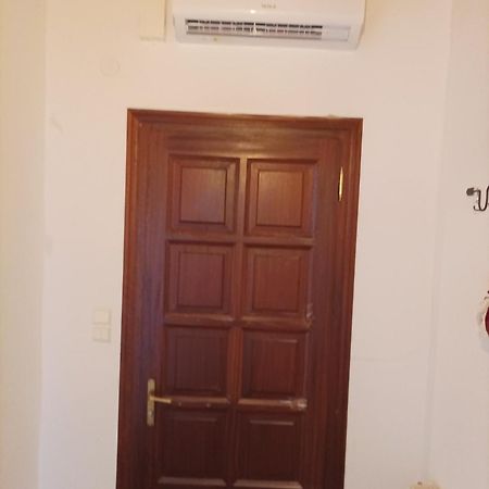 Elli΄S House Συγχρονο Σπιτι Στα Πραμαντα Villa Pramanta Buitenkant foto