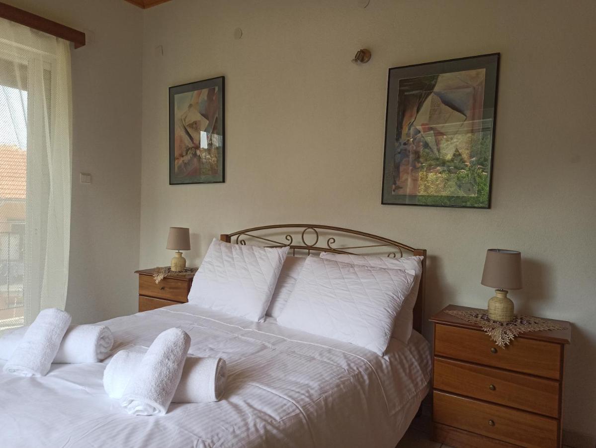 Elli΄S House Συγχρονο Σπιτι Στα Πραμαντα Villa Pramanta Buitenkant foto