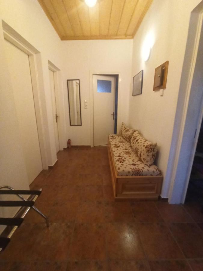 Elli΄S House Συγχρονο Σπιτι Στα Πραμαντα Villa Pramanta Buitenkant foto