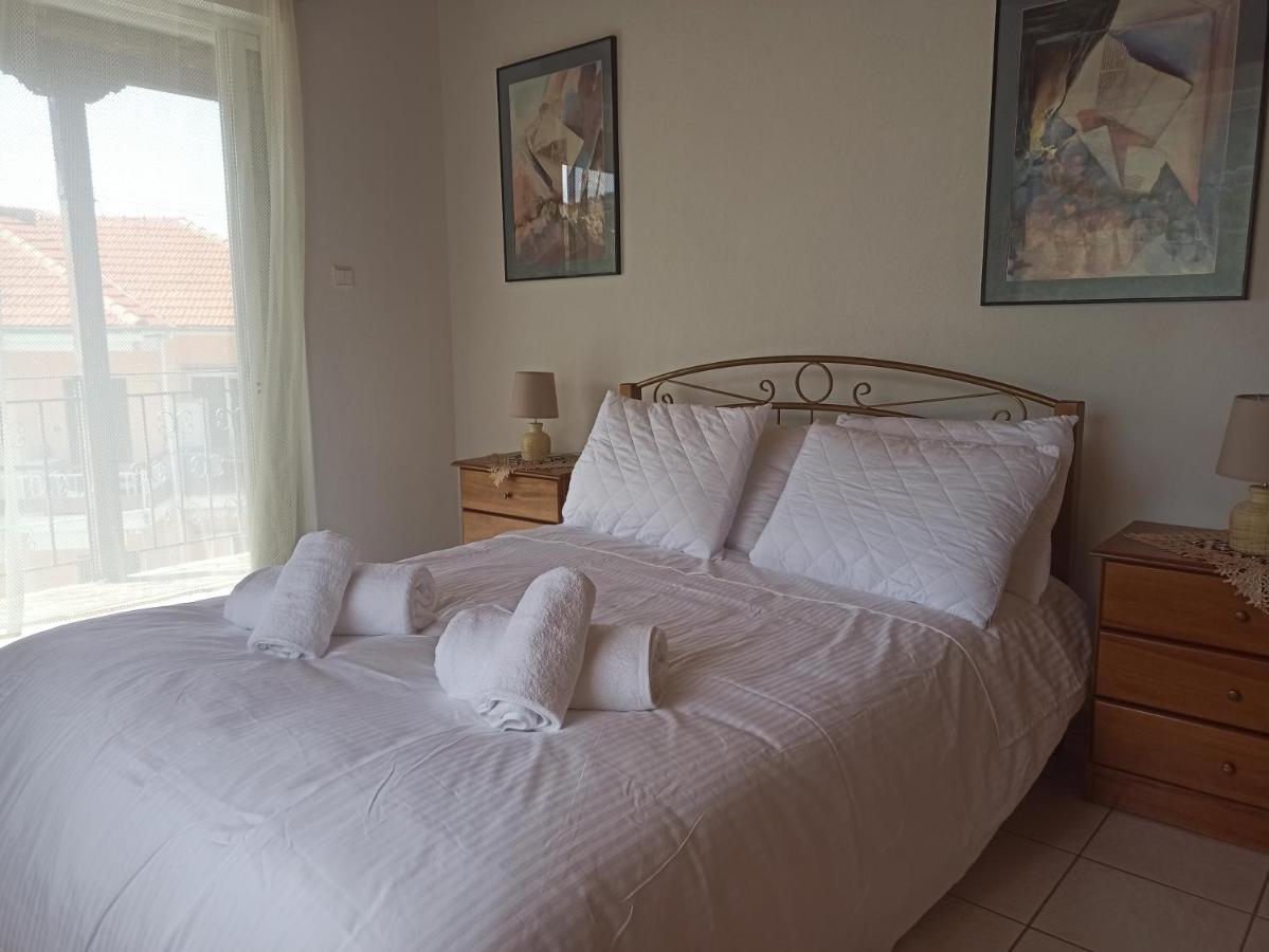 Elli΄S House Συγχρονο Σπιτι Στα Πραμαντα Villa Pramanta Buitenkant foto