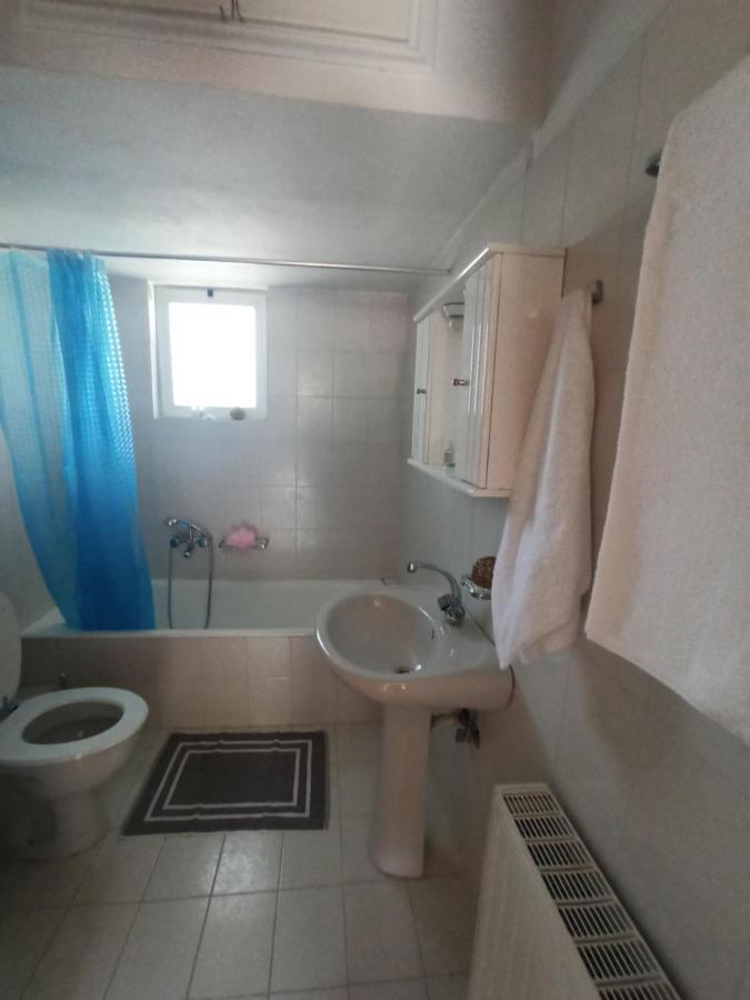 Elli΄S House Συγχρονο Σπιτι Στα Πραμαντα Villa Pramanta Buitenkant foto