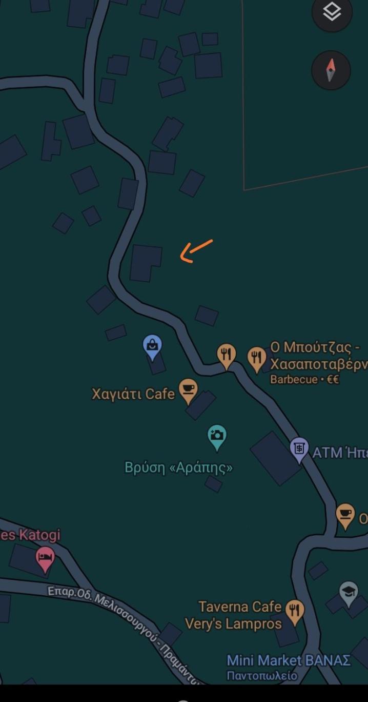 Elli΄S House Συγχρονο Σπιτι Στα Πραμαντα Villa Pramanta Buitenkant foto