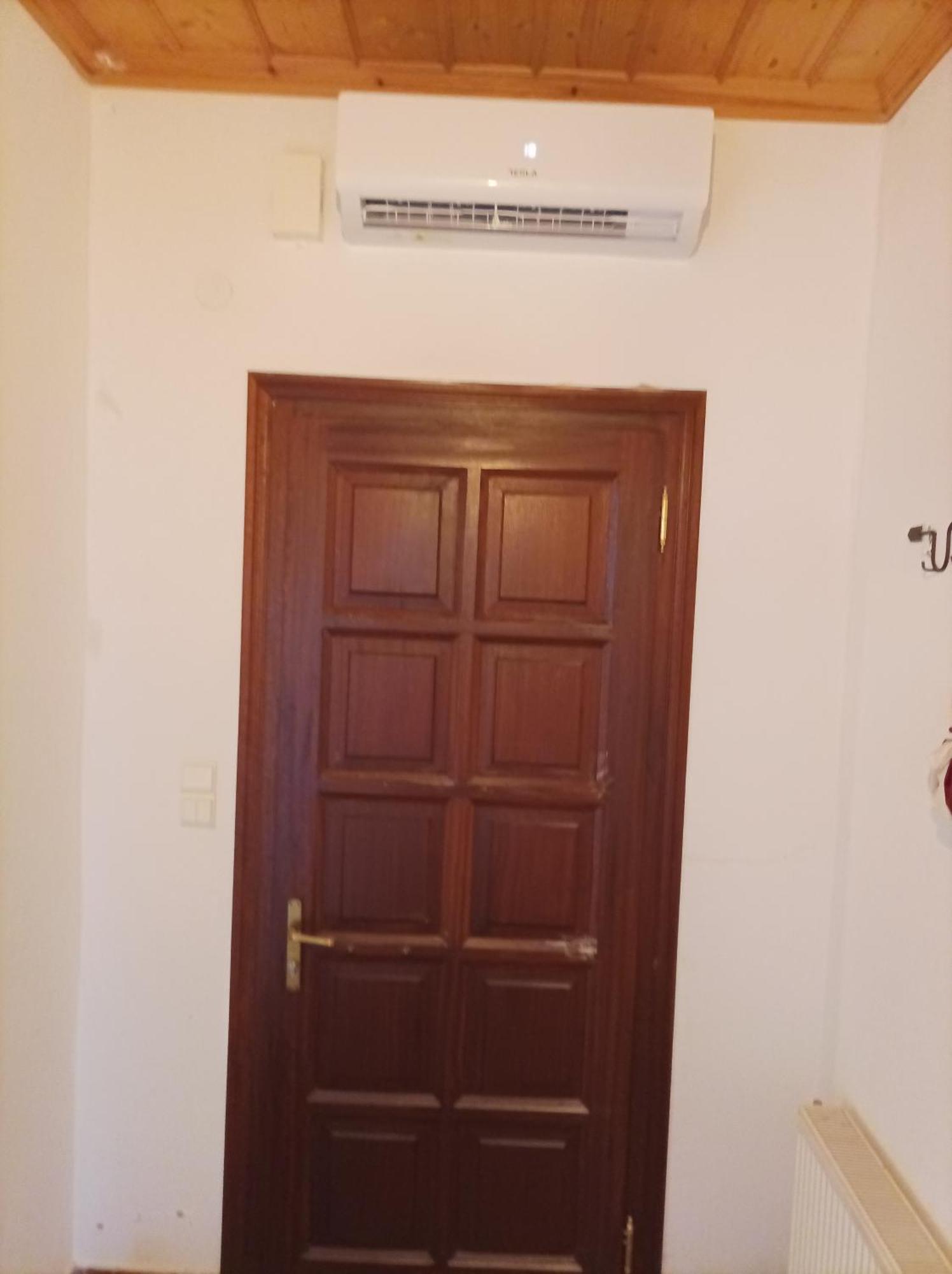 Elli΄S House Συγχρονο Σπιτι Στα Πραμαντα Villa Pramanta Buitenkant foto